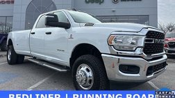 2024 Ram Ram Pickup 3500 Big Horn