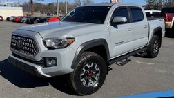 2019 Toyota Tacoma TRD Off-Road