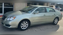 2008 Toyota Avalon XLS