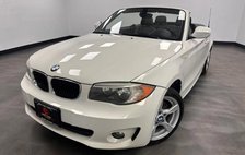 2013 BMW 1 Series 128i