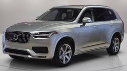 2021 Volvo XC90 T5 Momentum