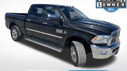 2018 Ram Ram Pickup 2500 Laramie