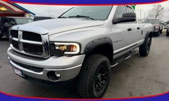 2005 Dodge Ram 2500 SLT