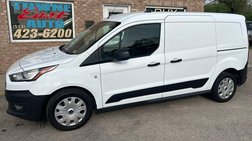 2022 Ford Transit Connect XL