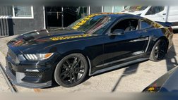 2016 Ford Mustang EcoBoost