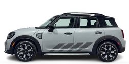 2024 MINI Countryman Cooper S