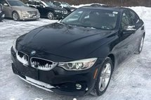 2015 BMW 4 Series 428i xDrive Gran Coupe