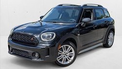 2024 MINI Countryman Cooper S