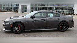 2016 Dodge Charger SRT Hellcat