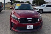 2019 Kia Sorento LX V6