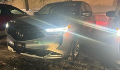 2023 Acura MDX SH-AWD