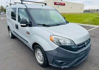 2015 Ram ProMaster City Tradesman