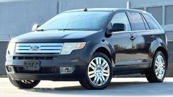 2008 Ford Edge Limited