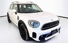 2023 MINI Countryman Cooper S