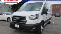 2020 Ford Transit 250