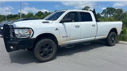 2019 Ram Ram Pickup 2500 Big Horn