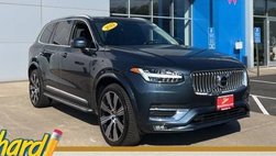 2021 Volvo XC90 T6 Inscription 7-Passenger