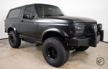 1996 Ford Bronco Eddie Bauer