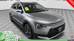 2025 Kia Niro Plug-In Hybrid EX