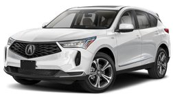 2026 Acura RDX SH-AWD w/Tech