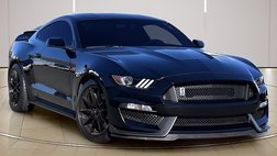 2019 Ford Mustang Shelby GT350