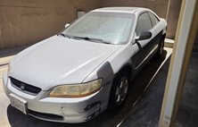 2000 Honda Accord EX V6