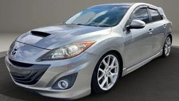 2010 Mazda MAZDASPEED3 Sport