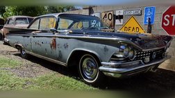 1959 Buick LeSabre 
