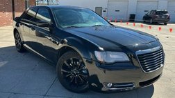 2014 Chrysler 300 S