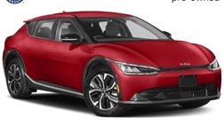 2024 Kia EV6 Wind
