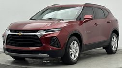 2019 Chevrolet Blazer LT
