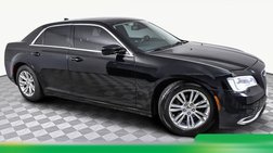 2017 Chrysler 300 Limited