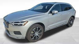 2019 Volvo XC60 T6 Inscription