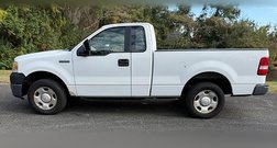 2006 Ford F-150 STX