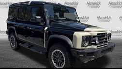 2025 Ineos Grenadier Fieldmaster