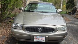 2004 Buick LeSabre Custom