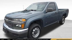 2006 Chevrolet Colorado LS