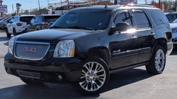 2014 GMC Yukon Denali
