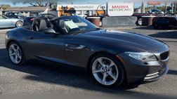 2015 BMW Z4 sDrive28i