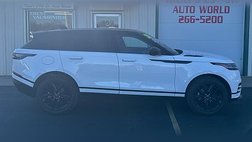 2024 Land Rover Range Rover Velar P250 Dynamic SE