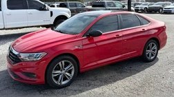 2019 Volkswagen Jetta R-Line