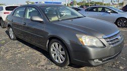 2007 Toyota Avalon 