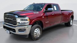 2022 Ram Ram Pickup 3500 Laramie