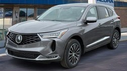 2026 Acura RDX SH-AWD w/Advance