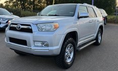 2010 Toyota 4Runner SR5