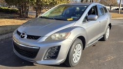 2010 Mazda CX-7 i SV