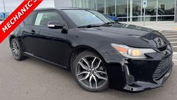 2014 Scion tC Base