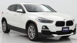 2019 BMW X2 sDrive28i