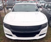 2015 Dodge Charger Police