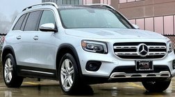 2023 Mercedes-Benz GLB GLB 250 4MATIC